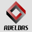 Logo AVELDAS
